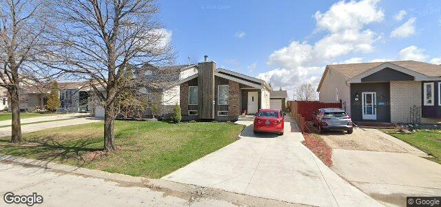 79 Quayside Cove（加拿大曼尼托巴省溫尼伯市）房屋照片