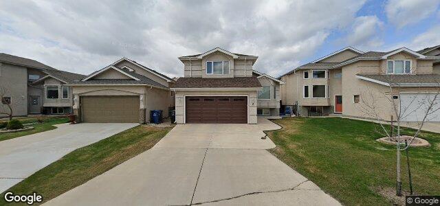 8 Arpin Bay（加拿大曼尼托巴省溫尼伯市）房屋照片