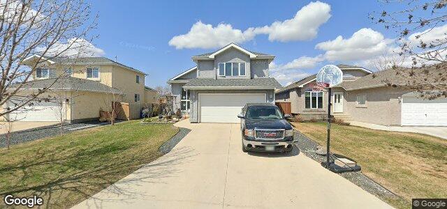 8 Coral Reef Cove（加拿大曼尼托巴省溫尼伯市）房屋照片