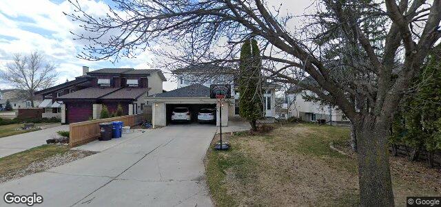 8 De Caigny Cove（加拿大曼尼托巴省温尼伯市）房屋照片