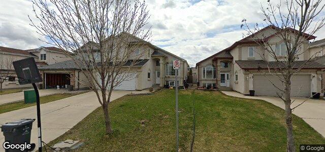 8 Frigate Bay（加拿大曼尼托巴省溫尼伯市）房屋照片