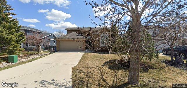 8 Gull Wing Bay（加拿大曼尼托巴省溫尼伯市）房屋照片