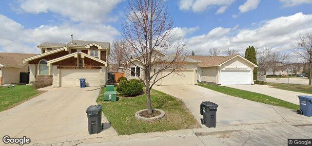 8 Lagace Place（加拿大曼尼托巴省溫尼伯市）房屋照片