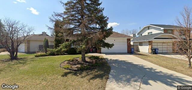 8 Tidewater Bay（加拿大曼尼托巴省溫尼伯市）房屋照片