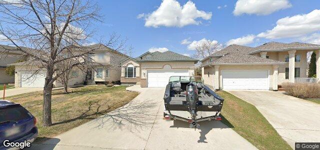 8 Wayfarer'S Haven（加拿大曼尼托巴省溫尼伯市）房屋照片