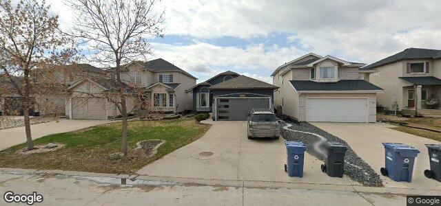 80 Brian Monkman Bay（加拿大曼尼托巴省溫尼伯市）房屋照片