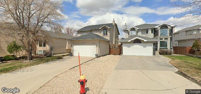 80 Camirant Crescent（加拿大曼尼托巴省溫尼伯市）房屋照片