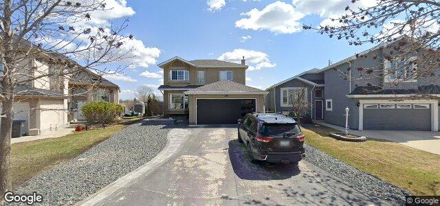 80 Coral Reef Cove（加拿大曼尼托巴省溫尼伯市）房屋照片