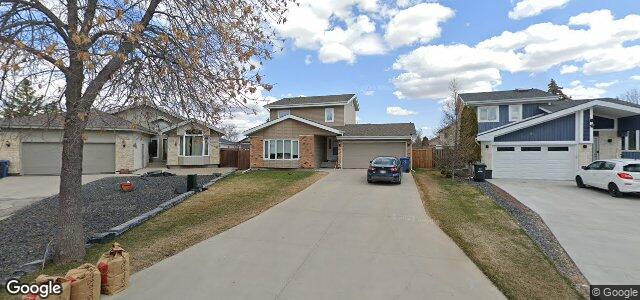 80 De Caigny Cove（加拿大曼尼托巴省溫尼伯市）房屋照片