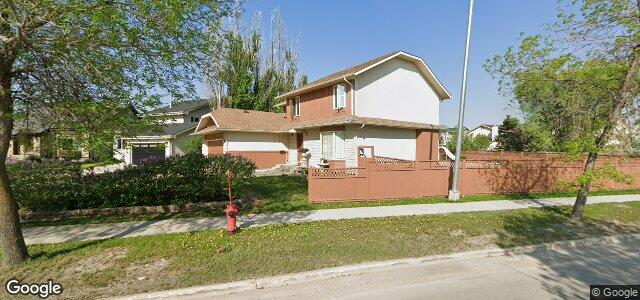 80 De La Seigneurie Boulevard（加拿大曼尼托巴省溫尼伯市）房屋照片