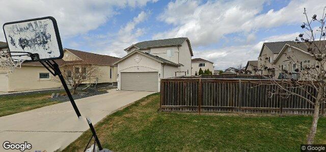 80 Frigate Bay（加拿大曼尼托巴省溫尼伯市）房屋照片