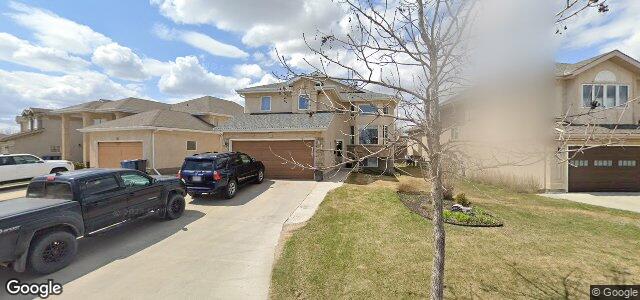 80 Pauline Boutal Crescent（加拿大曼尼托巴省溫尼伯市）房屋照片