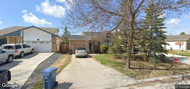 80 Peres Oblats Drive（加拿大曼尼托巴省溫尼伯市）房屋照片