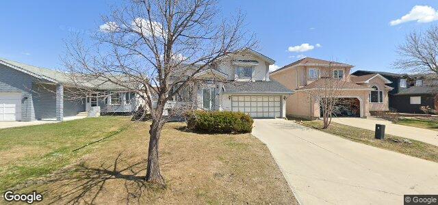 80 Surfside Crescent（加拿大曼尼托巴省溫尼伯市）房屋照片