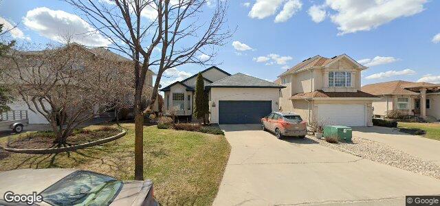 80 Wayfarer'S Haven（加拿大曼尼托巴省溫尼伯市）房屋照片