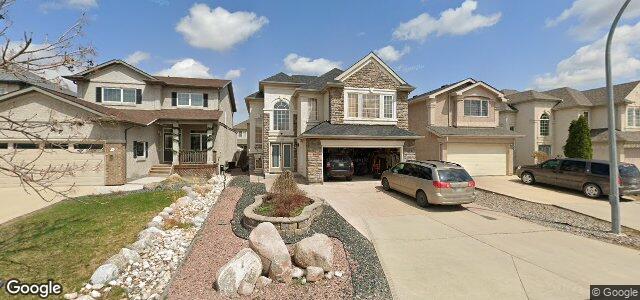 81 Ebb Tide Drive（加拿大曼尼托巴省溫尼伯市）房屋照片