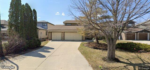 81 Surfside Crescent（加拿大曼尼托巴省溫尼伯市）房屋照片