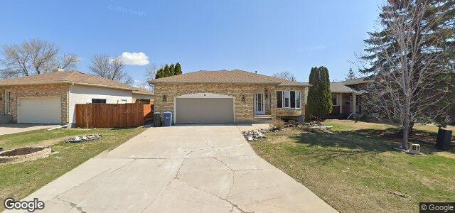 81 Tidal Cove（加拿大曼尼托巴省溫尼伯市）房屋照片