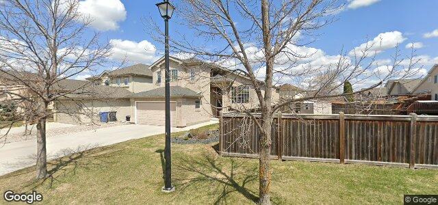 81 Wayfarer'S Haven（加拿大曼尼托巴省溫尼伯市）房屋照片