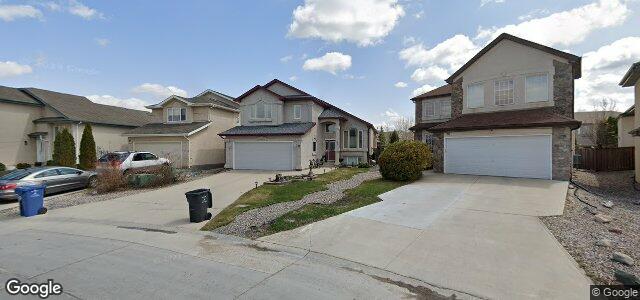 82 Captains Way（加拿大曼尼托巴省溫尼伯市）房屋照片