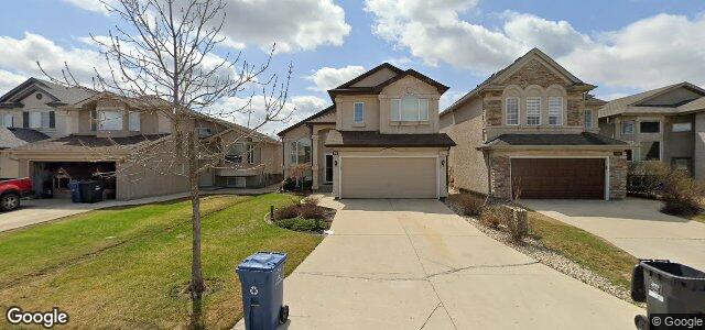 82 Ebb Tide Drive（加拿大曼尼托巴省溫尼伯市）房屋照片