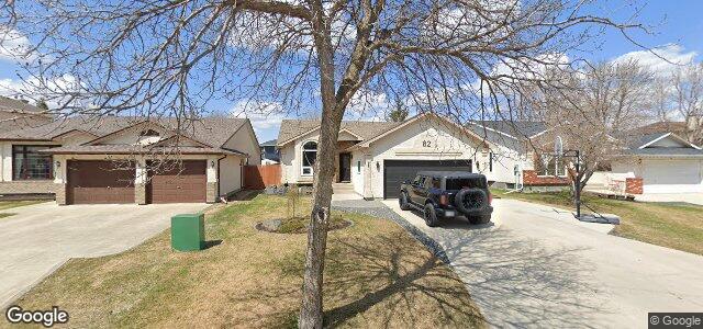 82 Gull Wing Bay（加拿大曼尼托巴省溫尼伯市）房屋照片