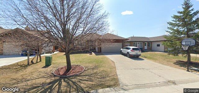 82 Huppe Bay（加拿大曼尼托巴省溫尼伯市）房屋照片