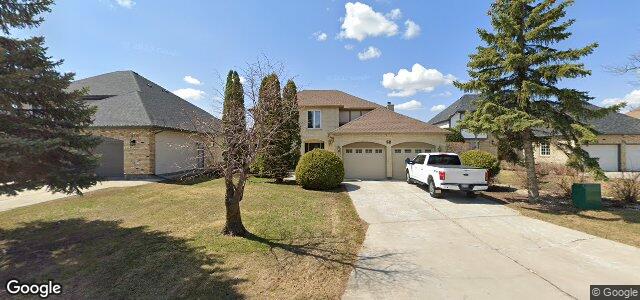 82 Myles Robinson Way（加拿大曼尼托巴省溫尼伯市）房屋照片