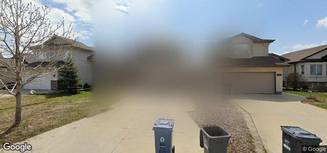 82 Nordstrom Drive（加拿大曼尼托巴省溫尼伯市）房屋照片