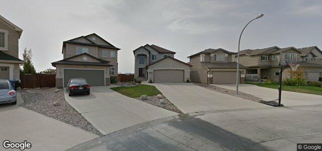 82 Sabourin Place（加拿大曼尼托巴省溫尼伯市）房屋照片