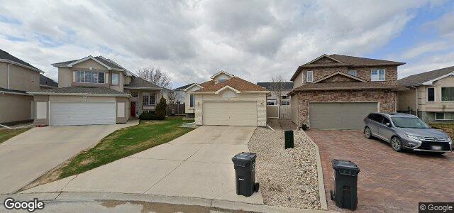 83 Arpin Bay（加拿大曼尼托巴省溫尼伯市）房屋照片