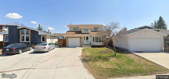 83 Beaupre Bay（加拿大曼尼托巴省溫尼伯市）房屋照片