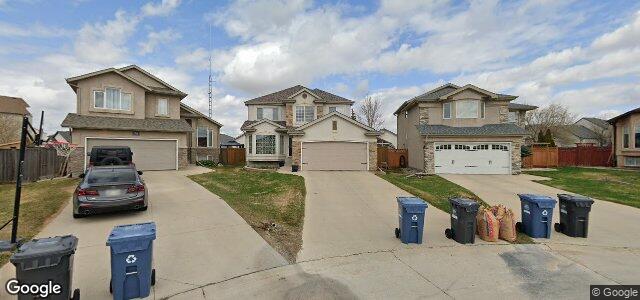 83 Brian Monkman Bay（加拿大曼尼托巴省溫尼伯市）房屋照片