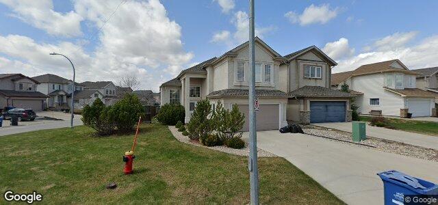 83 Captains Way（加拿大曼尼托巴省溫尼伯市）房屋照片