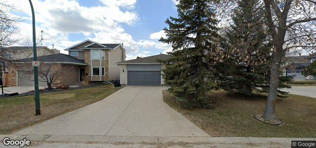 83 De Caigny Cove（加拿大曼尼托巴省溫尼伯市）房屋照片