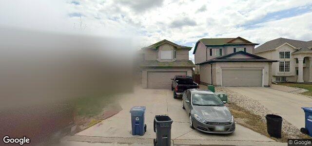 83 Frigate Bay（加拿大曼尼托巴省溫尼伯市）房屋照片