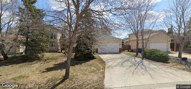 83 Gull Wing Bay（加拿大曼尼托巴省溫尼伯市）房屋照片