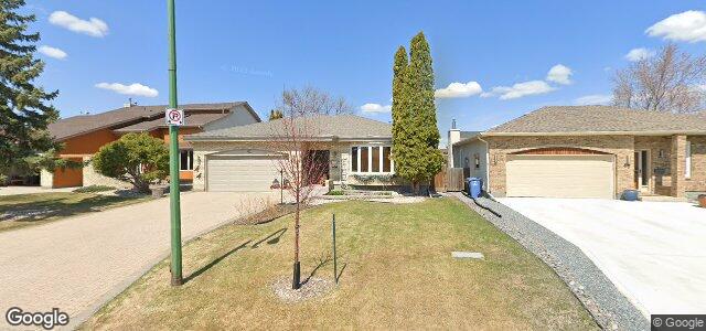 83 Huppe Bay（加拿大曼尼托巴省溫尼伯市）房屋照片