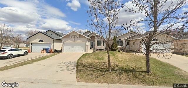 83 Langton Drive（加拿大曼尼托巴省溫尼伯市）房屋照片