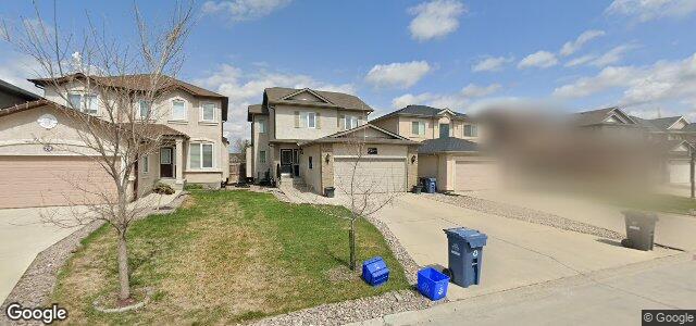 83 Nordstrom Drive（加拿大曼尼托巴省溫尼伯市）房屋照片