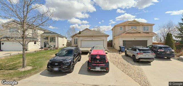 83 Pauline Boutal Crescent（加拿大曼尼托巴省溫尼伯市）房屋照片