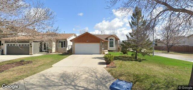 83 Peres Oblats Drive（加拿大曼尼托巴省溫尼伯市）房屋照片