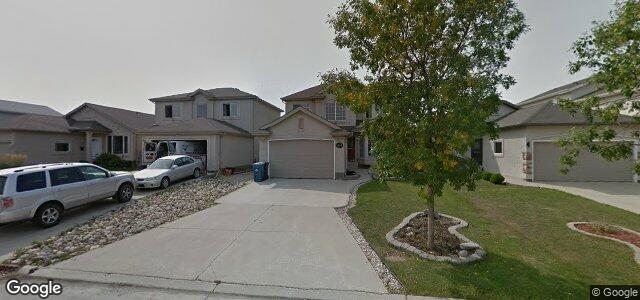 84 Brian Monkman Bay（加拿大曼尼托巴省溫尼伯市）房屋照片