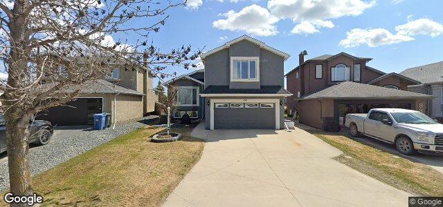 84 Coral Reef Cove（加拿大曼尼托巴省溫尼伯市）房屋照片