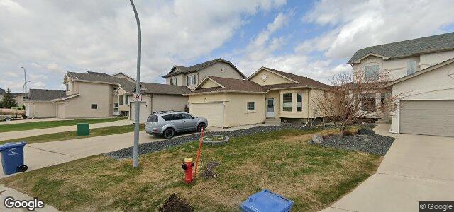 84 Frigate Bay（加拿大曼尼托巴省溫尼伯市）房屋照片