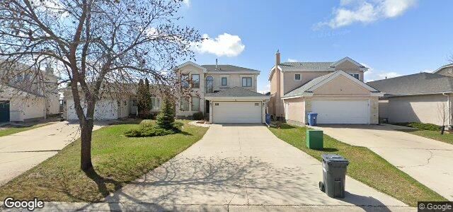 84 Mckall Bay（加拿大曼尼托巴省溫尼伯市）房屋照片