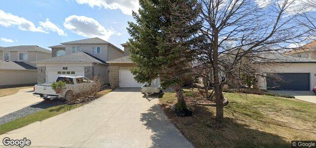 84 Wayfarer'S Haven（加拿大曼尼托巴省溫尼伯市）房屋照片