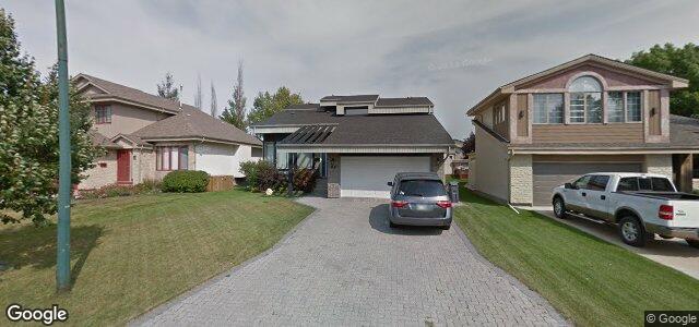 85 Leger Crescent（加拿大曼尼托巴省溫尼伯市）房屋照片