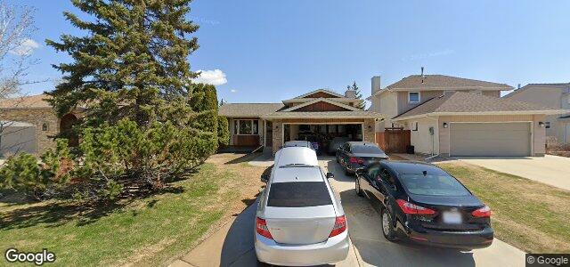 85 Tidal Cove（加拿大曼尼托巴省溫尼伯市）房屋照片