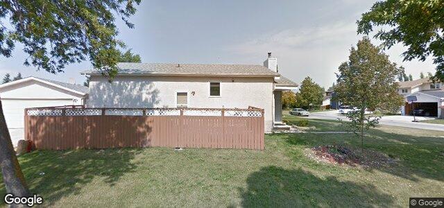 86 Beaupre Bay（加拿大曼尼托巴省溫尼伯市）房屋照片